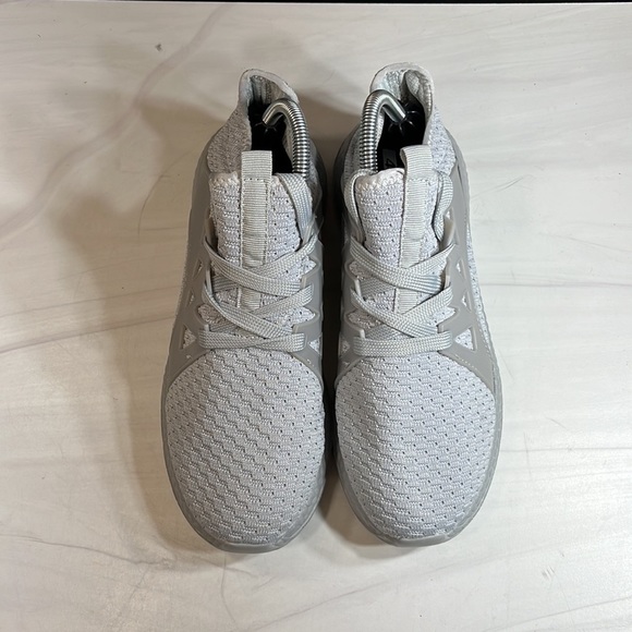 Keep Running Men’s Sneaker Gray sz 8.5 - Picture 5 of 8